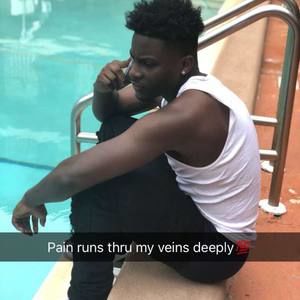 Meet your Posher, Tyron